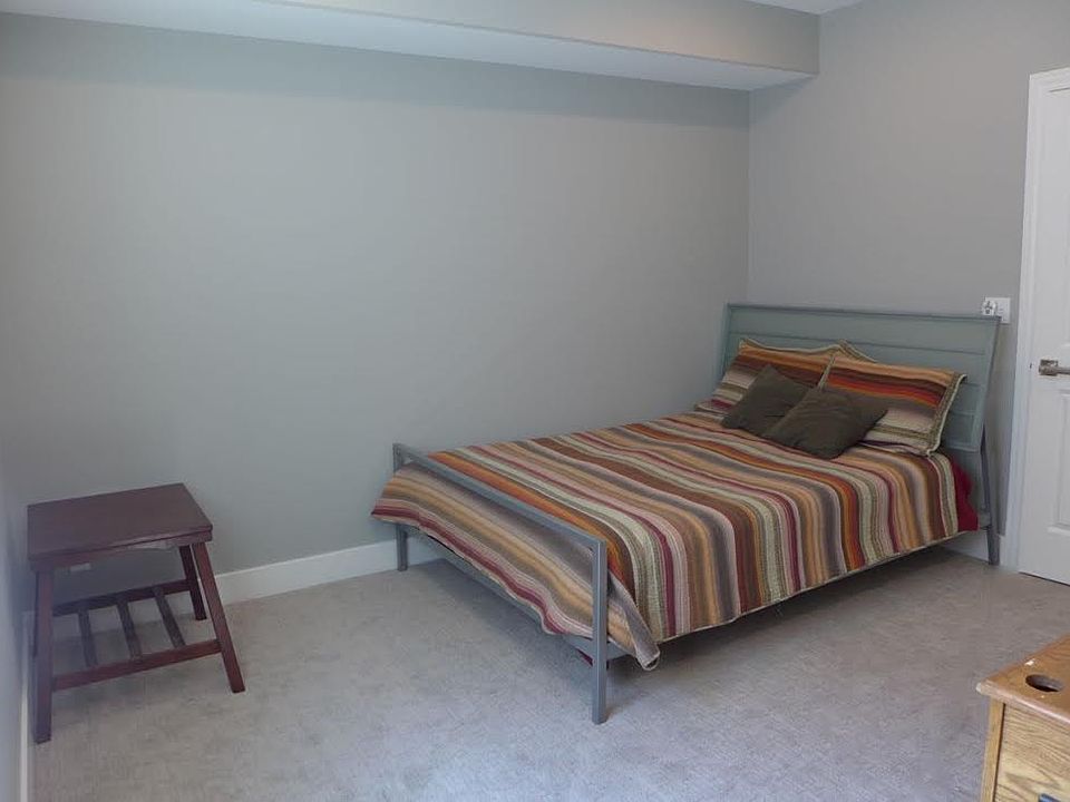 4th bedroom/office