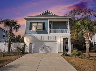 129 Litchfield Landing, Pawleys Island, SC 29585