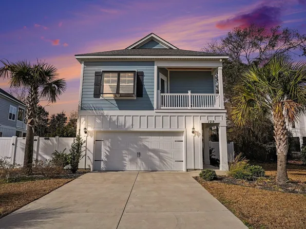 129 Litchfield Landing, Pawleys Island, SC 29585