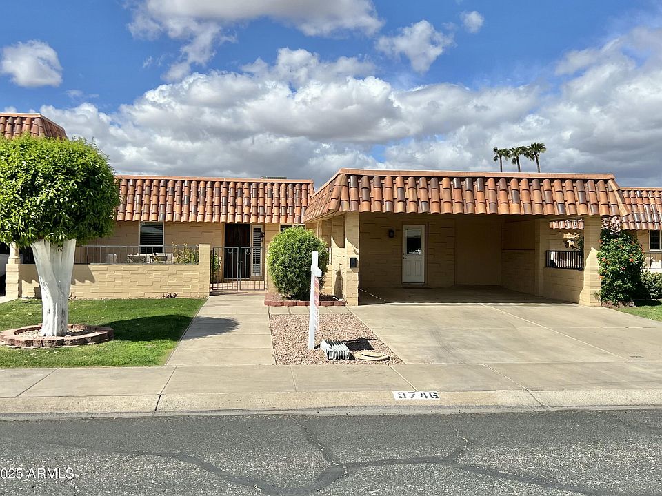 1st image of 9746 N 105TH Drive