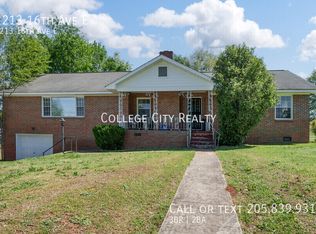 1213 16th Ave E, Tuscaloosa, AL 35404