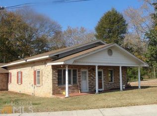 217 Tolbert St, Cumming, GA 30040