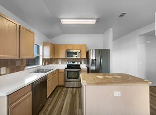 1601 Desperado Rd, Fort Worth, TX 76131