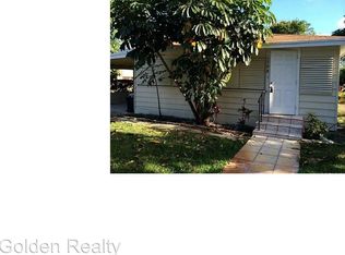 1708 NW 5th St, Fort Lauderdale, FL 33311
