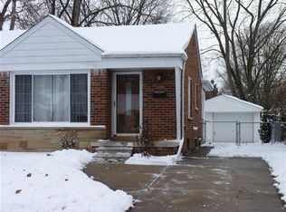 26715 Santa Maria, Redford, MI 48240