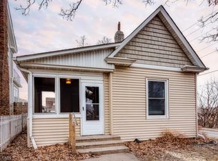 3759 Bryant Ave N, Minneapolis, MN 55412