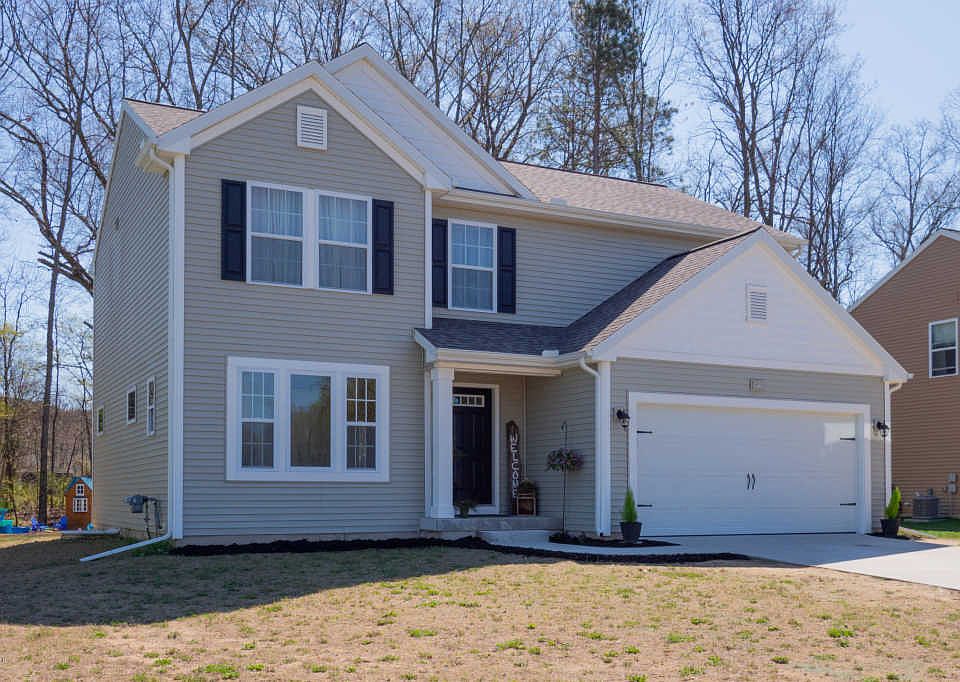 1st image of 59773 Ravenna Dr