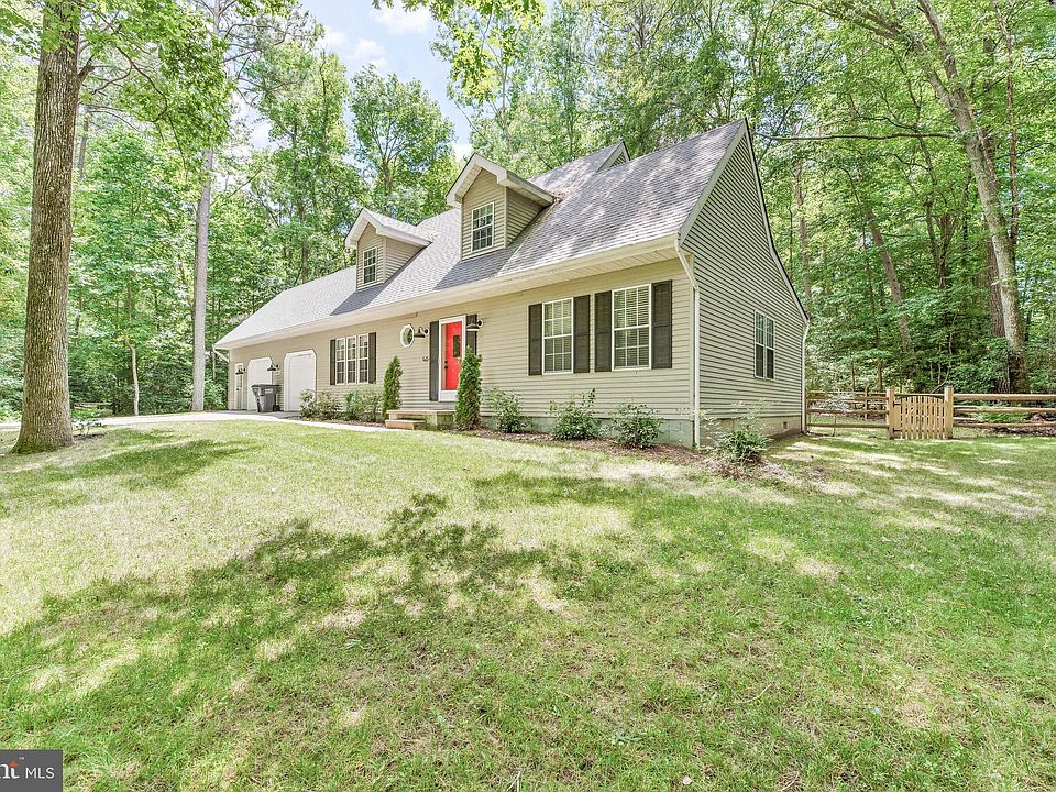 Elm Court Of Wildewood Apartments California, MD Zillow