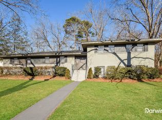 801 Prince Ave, Marietta, GA 30062