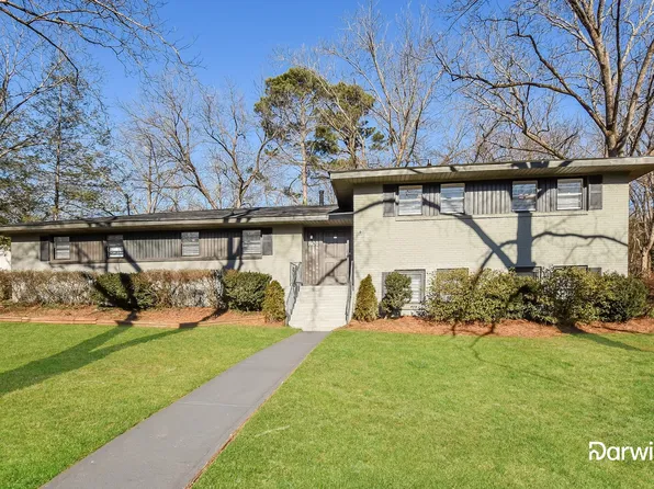801 Prince Ave, Marietta, GA 30062