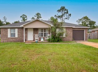 4627 Bobolink Way, Crestview, FL 32539