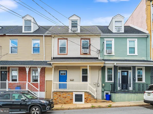 307 Hannum Ave, West Chester, PA 19380