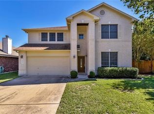 3036 Bent Tree Loop, Round Rock, TX 78681