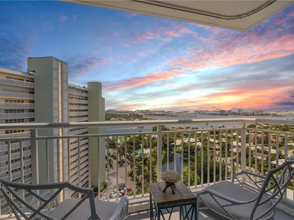 1920 S Ocean Drive #1611, Fort Lauderdale, FL 33316