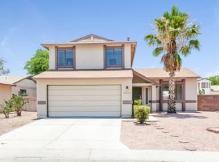 2571 W Falbrook Way, Tucson, AZ 85741