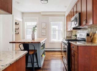 87 Kinnaird Street, Cambridge, MA 02139