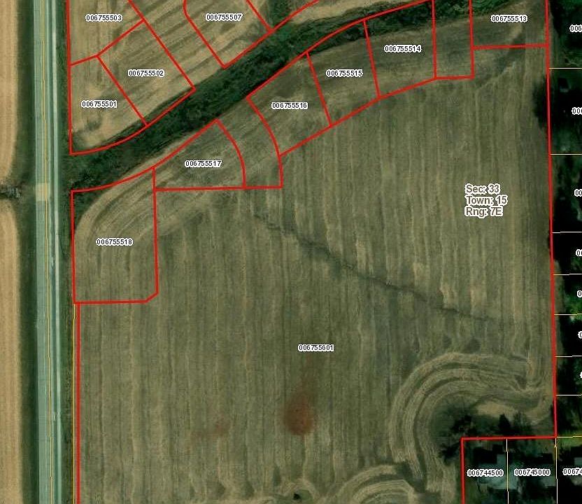 1st image of 0 Cudas Subdivision St