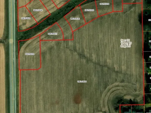 0 Cudas Subdivision St, Wahoo, NE 68066