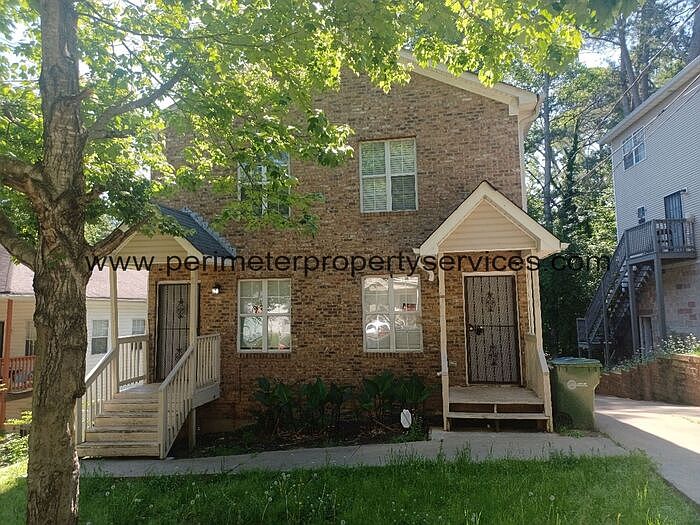 1st image of 1123 Jones Ave NW #B