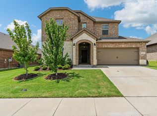 4314 Shadow Dr, Forney, TX 75126