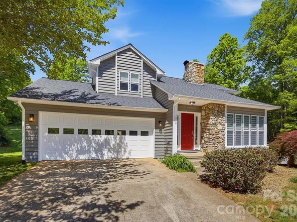 4938 Burkemont Rd, Morganton, NC 28655