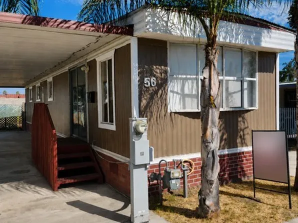 18411 Valley Blvd Spc 56, Bloomington, CA 92316
