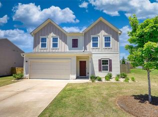 147 Shepard Dr, Dawsonville, GA 30534