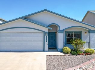 14273 Bailee Point Ln, El Paso, TX 79938