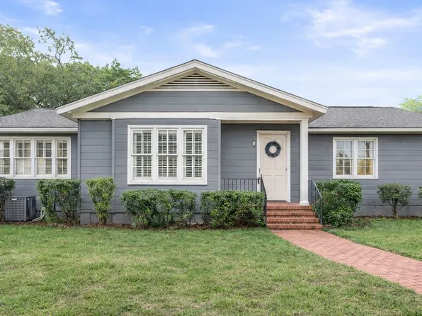 2014 Golf Terrace Dr, Tallahassee, FL 32301