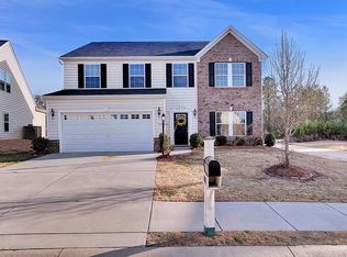 10817 White Dogwood Dr, Providence Forge, VA 23140