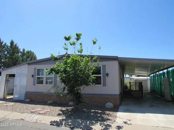 3411 S Camino Seco #218, Tucson, AZ 85730