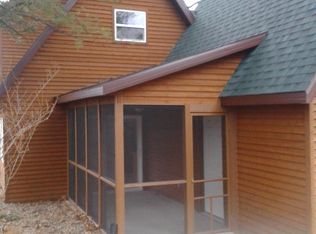 1310 Shady Ln #HOUSE, Walkerton, IN 46574