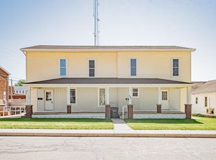 209 S Chauncey St, Columbia City, IN 46725