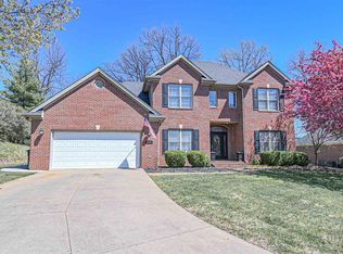 2398 Heartland Park, Owensboro, KY 42303