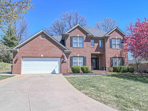 2398 Heartland Park, Owensboro, KY 42303