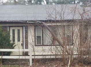 6548 McDaniel Rd, Terre Haute, IN 47802