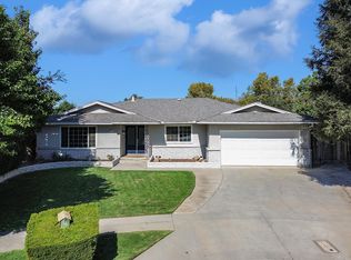 2854 E Millbrae Avenue, Fresno, CA 93710