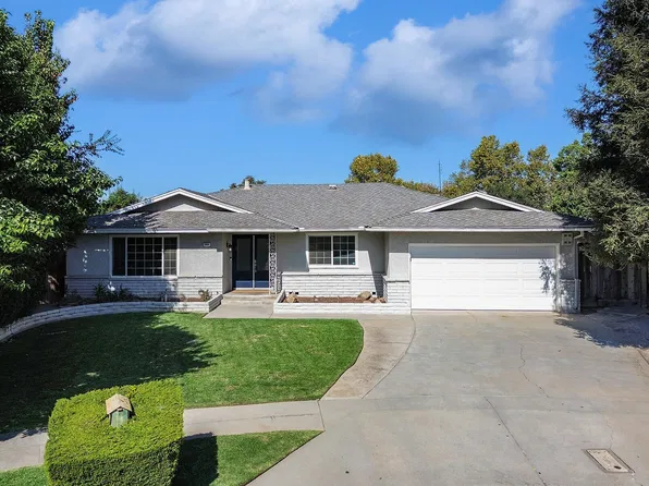 2854 E Millbrae Avenue, Fresno, CA 93710