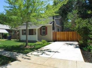 5340 South St, Sacramento, CA 95819