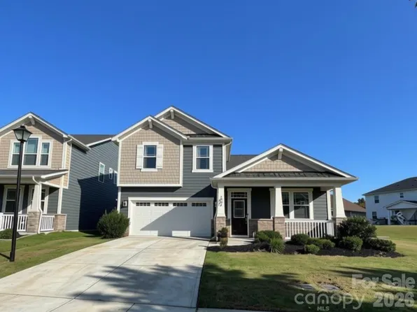 1008 Dania Rd, Indian Trail, NC 28079
