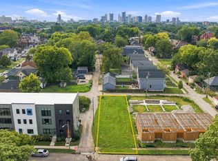 341 Loeffler Ave, Columbus, OH 43205