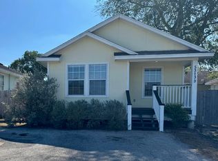 5313 E Riverview Dr HOUSE D, Robstown, TX 78380