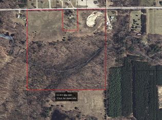 5 Mile Rd, Morley, MI 49336