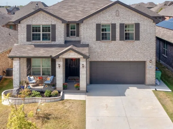 3800 Arroyo Trl, Denton, TX 76208