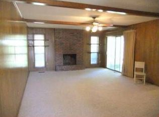 2007 W Ute St, Tulsa, OK 74127