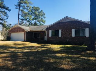 2616 Winchester Rd, Waycross, GA 31501