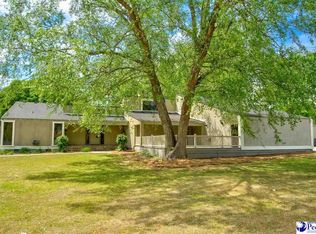 507 Whitman Ave, Florence, SC 29501