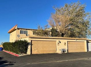 43612 Stanridge Ave, Lancaster, CA 93535