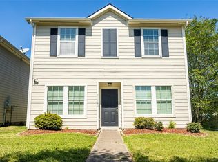 11720 Chanteloup Dr, Houston, TX 77047