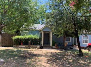 4424 Stigall St, Dallas, TX 75209
